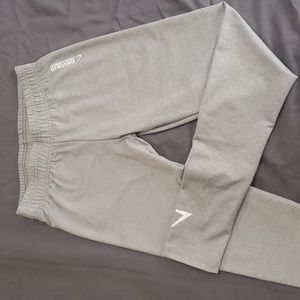 Grey gymshark leggings small